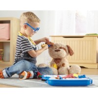 Dokterskoffer | Learning Resources | 19-delig