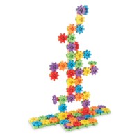 Super tandwielen bouwset | 150-delig