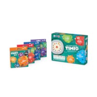 Audiospeler | TIMIO | Starterset