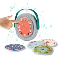 Audiospeler | TIMIO | Starterset