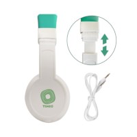 Hoofdtelefoon | TIMIO