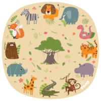 Uitbreidingsset | Timio | Set 1