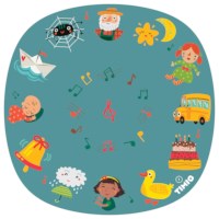 Uitbreidingsset | Timio | Set 1