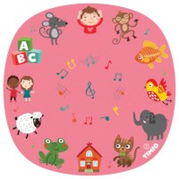 Uitbreidingsset | Timio | Set 2