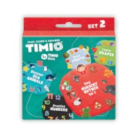 Uitbreidingsset | Timio | Set 2