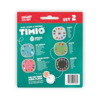 Uitbreidingsset | Timio | Set 2