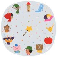 Uitbreidingsset | TIMIO | Set 3