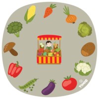 Uitbreidingsset | TIMIO | Set 3