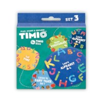 Uitbreidingsset | TIMIO | Set 3