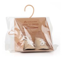 Schoenen | Voor poppen van 38/40 cm