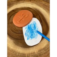 Sensorische stenen | Aan de kust