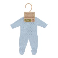 Pyjama | Voor poppen van 21 cm
