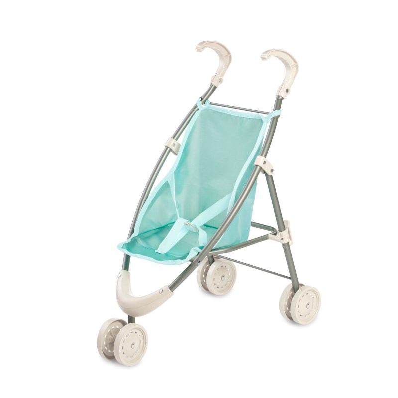Poppenbuggy | Miniland | Inklapbaar