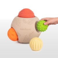 Sensorische bal | 5-delig