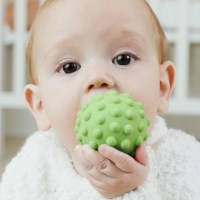 Sensorische bal | 5-delig