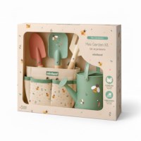 Tuinset in tas | 5-delig