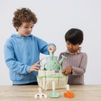 Tuinset in tas | 5-delig