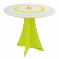 Wobbling City Wiebelstad