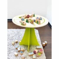 Wobbling City Wiebelstad