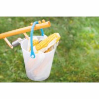 Weegschaal buiten | Beleduc