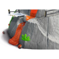 Vulkaan speelset | Schleich | Groot