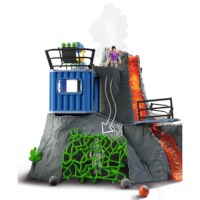 Vulkaan speelset | Schleich | Groot