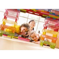 Bioblo | Beleduc | Mix | 210-delig