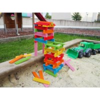 Bioblo | Beleduc | Mix | 210-delig