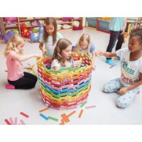 Bioblo | Beleduc | Mix | 210-delig