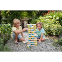 Buitenspelpakket | 8 spellen