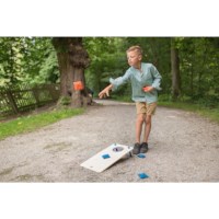 Buitenspelpakket | 8 spellen