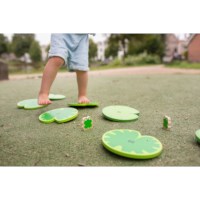 Buitenspelpakket | 8 spellen