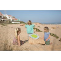 Buitenspelpakket | 8 spellen