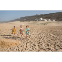 Buitenspelpakket | 8 spellen