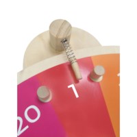 Buitenspelpakket | 8 spellen