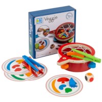 Binnenspelpakket | 6 spellen