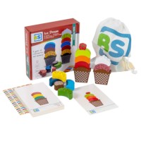 Binnenspelpakket | 6 spellen