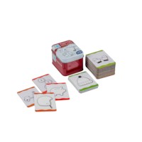 Binnenspelpakket | 6 spellen