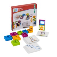 Binnenspelpakket | 6 spellen