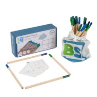 Binnenspelpakket | 6 spellen