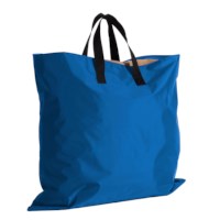 Buitenspeelkleed | 180 x 140 cm | Inclusief tas | Aqua