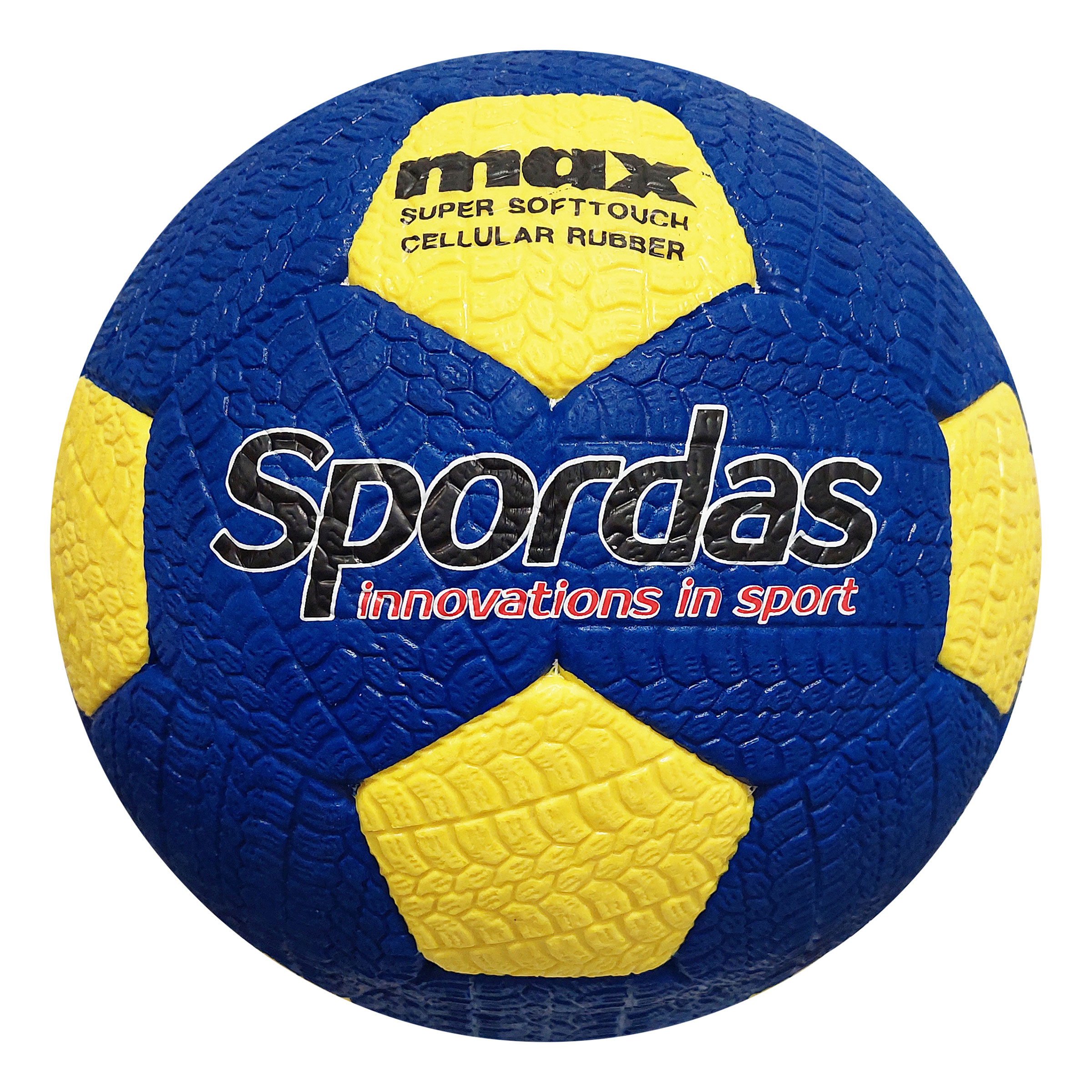 Voetbal
