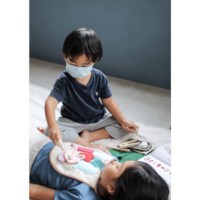 Operatieset (speelgoed) | PlanToys