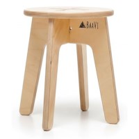 Kruk voor stapelstenen | Baavi