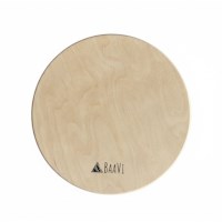 Disc voor stapelstenen | Baavi