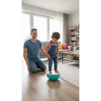 Disc voor stapelstenen | Baavi