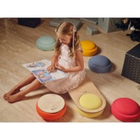 Disc voor stapelstenen | Baavi