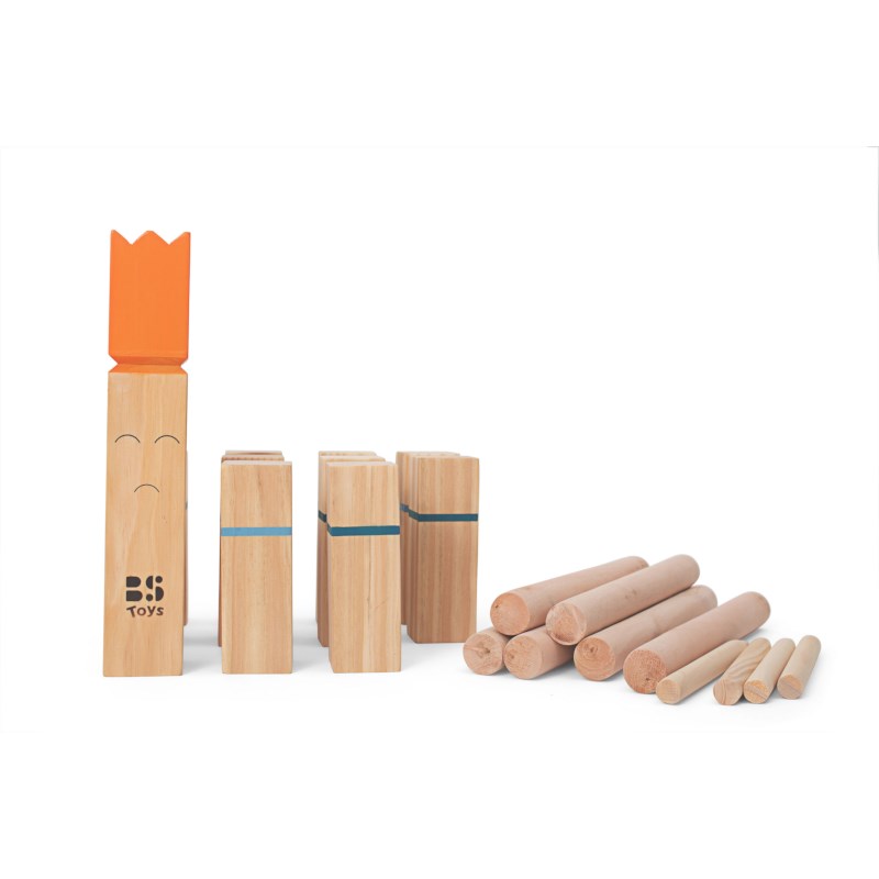 Kubb | BS Toys