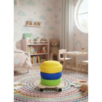 Rollerplank voor stapelstenen | Baavi