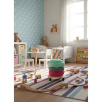 Rollerplank voor stapelstenen | Baavi